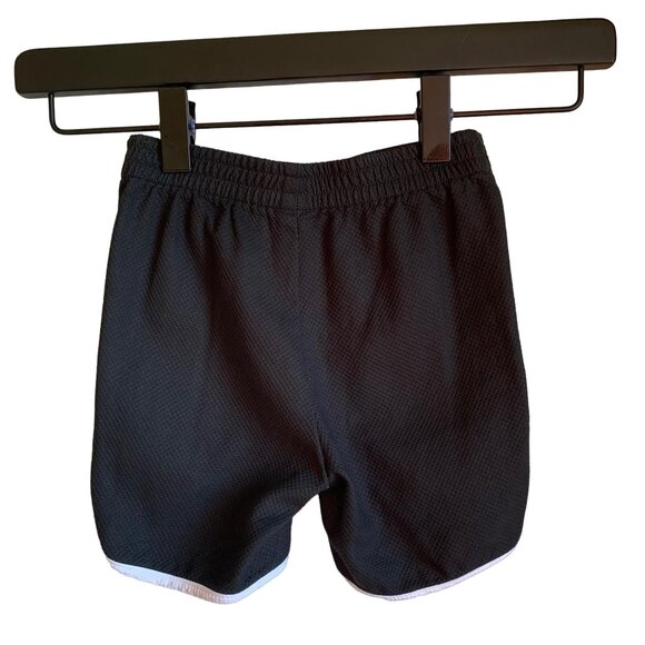 Janie & Jack Black & White Pants12-18 Months - Picture 4 of 4